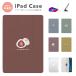iPad кейс TPU покрытие iPad A16 no. 10 поколение no. 9 поколение no. 8 поколение no. 7 поколение iPad Air 11 дюймовый 13 дюймовый M3 M2 Air5 Air4 mini 6 A17 Pro капот японские сладости 