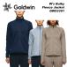 GOLDWIN GW53301 W's Bulky Fleece Jacket 23-24 модель goldwyn лыжи одежда женский флис жакет (2024)