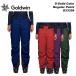 GOLDWIN G33356 G-Solid Color Regular Pants 23-24 модель goldwyn лыжи одежда брюки (2024)