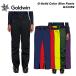 GOLDWIN G33359 G-Solid Color Slim Pants 23-24 модель goldwyn лыжи одежда брюки (2024)