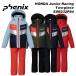 Phenix ESB232P84 HONDA Junior Racing Two-piece / 23-24 модель Phoenix лыжи одежда Junior верх и низ в комплекте 