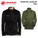 MAMMUT Mammut одежда Goblin ML Jacket AF Men[1014-22992]24-25 (2024) модель жакет 