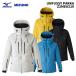 MIZUNO Z2MEA310 UNFUSSY PARKA 24-25(2025) модель Mizuno лыжи одежда жакет 