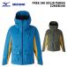 MIZUNO Z2MEB340 FREE SKI SOLID PARKA 24-25(2025) модель Mizuno лыжи одежда жакет 