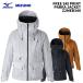 MIZUNO Z2MEB340 FREE SKI PRINT PARKA 24-25(2025) модель Mizuno лыжи одежда жакет 