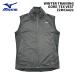 MIZUNO Z2MCA421 GORE-TEX WINTER TR VEST 24-25(2025) модель Mizuno winter тренировка лучший 