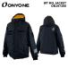 ONYONE ONJ97300 WT MIL JACKET 24-25(2025) модель Onyone лыжи одежда жакет 