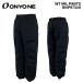 ONYONE ONP97310 WT MIL PANTS 24-25(2025) модель Onyone лыжи одежда брюки 