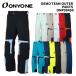 ONYONE ONP98450 DEMO TEAM OUTER PANTS 25-26(2026) модель Onyone лыжи одежда брюки 