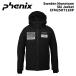 PHENIX EFM25OT11RP Sweden Monotone Ski Jacket 25-26(2026) модель Phoenix лыжи одежда жакет 