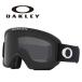 OAKLEY Oacley защитные очки от снега O FRAME 2.0 PRO M:MATTE BLACK / DARK GREY OO7125-02 71250200 25-26 модель 