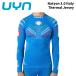 UYN U100387 wing лыжи основа re year нижняя рубашка Natyon 3.0 Italy Thermal Jersey 25-26 модель 