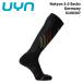 UYN S100307 wing носки Natyon 3.0 Socks Germany 25-26 модель 