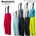 DESCENTE/ Descente женский лыжи одежда la расческа ng брюки / большой размер /DWWOJD84(2020)19-20