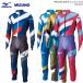 MIZUNO/ Mizuno лыжи одежда GS One-piece RACING SUIT/Z2MH0002(2021)20-21