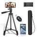  смартфон штатив Bluetooth с дистанционным пультом 3WAY платформа 4 -ступенчатый эластичный максимальный длина 130cm 360° вращение возможность Smart 