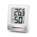 ThermoPro�T�[���v�� ���x�v ���x�v �����x�v ���x�v���� ���� �R���p�N�g ��}�[�N �Ǌ|�� ���X�^���h �}�O�l�b�g TP-49