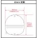 65mm��J�v�Z�� �K�`���K�`���p��J�v�Z�� ���~���[�Y���{�� 50�� 4�F�A�\�[�g �i�i�J�v�Z�� �K�`���|�� �J�v�Z�� �֘A�摜2