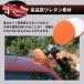 �|���b�V���[�o�t 125mm �d���h���� �o�t �|���b�V���[�o�t�Z�b�g ��� ���� ���o�� �c���o�� �X�|���W �E�[�� �֘A�摜5