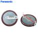  новый товар Panasonic Panasonic VL2020 3V заряжающийся батарейка 180 раз Lead есть BMW E90 Mini ключ дистанционный пульт для ML2020 сменный lithium banajium батарейка 