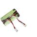  новый товар ±0 плюс минус Zero пылесос для аккумулятор XJC-Y010 10.8V 2900mAh для замены lithium ион батарейка 