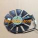 ASUS GTX1060 GTX1070 RX570 T129215SU�������ѥ���ե��å������ɥե���FDC10U12S9-C