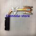 HP TPN-I124 L119 14-ac 340g3 348 g4�C�������p�O���t�B�b�N�J�[�h �p �q�[�g�V���N