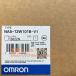 ���� ̤���� ������� OMRON NA5-12W101B-V1 ���å��ѥͥ�