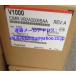  ̤ YASKAWA  CIMR-VB2A0006BAA ȿС 0.75kw/1.5kw