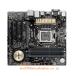 ASUS Z97M-PLUS материнская плата Intel Z97 LGA 1150 Micro ATX память максимальный 32G соответствует гарантия есть 