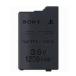  не использовался SONY оригинальный PSP аккумулятор PSP2000 PSP3000 1200mAh