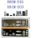  MSI B85M-E45 H81M ECO ޥܡб I/Oѥͥ Хåѥͥ