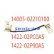 ASUS U4100U UX430UA UX430UN UX430UQ U430UAR ѱվ֥14005-02210100 1422-02PC0AS