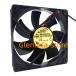 ADDA AD1212HS-A71GL �C�������p��p�t�@�� �P�[�X�t�@�� 120*120*25mm DC12V 0.44A 2�s��