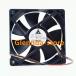 DELTA AFB1212VH �C�������p��p�t�@�� �P�[�X�t�@�� 120*120*25mm DC12V 0.60A 4�s��