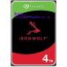  Seagate IronWolf ST4000VN006 3.5 4TB 6Gb/s 256MB 5400rpm ¢HDD
