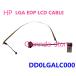 HP LGA EDP LCD CABLE DD0LGALC000 б վѥͥ륲֥