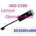 Lenovo AIO C540 C560 DC02001UI00�б��������� �վ��ѥͥ륲���֥�