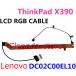 Lenovo Thinkpad X390 FX390 LCD RGB DC02C00EL10�б��������� �վ��ѥͥ륲���֥�