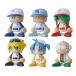 eBASEBALL �p���t���v���싅 �p���v������ �Ȃ�Ԃ�ł��B2 �S6��Z�b�g �R���v �R���v���[�g�Z�b�g