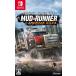  грязь Runner : american * wild Switch версия 