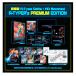 R-Type Delta: HD Boosted R-TYPER*s PREMIUM EDITION PS5 версия 