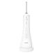  Panasonic oral cavity washing vessel jet washer Dolts cordless white EW-DJ55-W