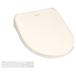 [ сиденье для унитаза крышка автоматика открытие и закрытие * Ultra штраф Bubble мойка талант установка ] Toshiba момент тип мойка теплой водой сиденье для унитаза SCS-SRA7020 (N) пастель слоновая кость SCS-SRA7020-N