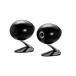  DENSO тонн ECLIPSE( Eclipse ) TD307MK3 черный Pair( пара )TD307MK3BK