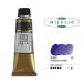  shadow violet (Shadow Violet) 15ml tube mission Gold Class ( transparent watercolor coloring material )mijero