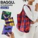 STANDARD BAGGU メール便送料無料