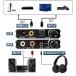DAC �R���o�[�^�[ �f�W�^�� ���� �A�i���O �I�[�f�B�I�R���o�[�^�[ �ϊ��� Bass�@�\ 192KHz �x�[�X���� ���ʒ��� �f�W�^�� SP �֘A�摜3