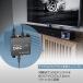 DAC �R���o�[�^�[ �f�W�^�� ���� �A�i���O �I�[�f�B�I�R���o�[�^�[ �ϊ��� Bass�@�\ 192KHz �x�[�X���� ���ʒ��� �f�W�^�� SP �֘A�摜5