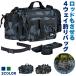 �t�B�b�V���O�o�b�N �ނ� �o�b�O 2�J���[ �^�b�N���o�b�O 1000D 4way ��e�� ���@�\ �V�����_�[�o�b�O �E�G�X�g�o�b�O �莝�� ���b �֘A�摜2